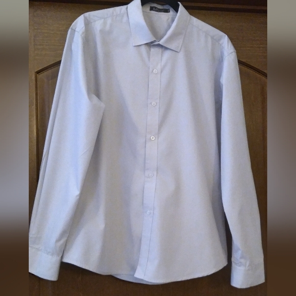Boys xxl size 18 dress shirt - Picture 3 of 10
